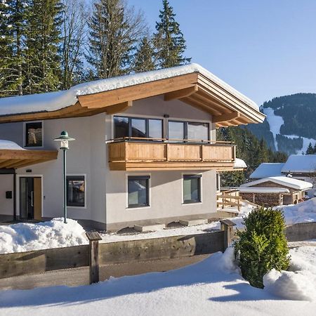 Appartement Torblick Ellmau Eksteriør billede
