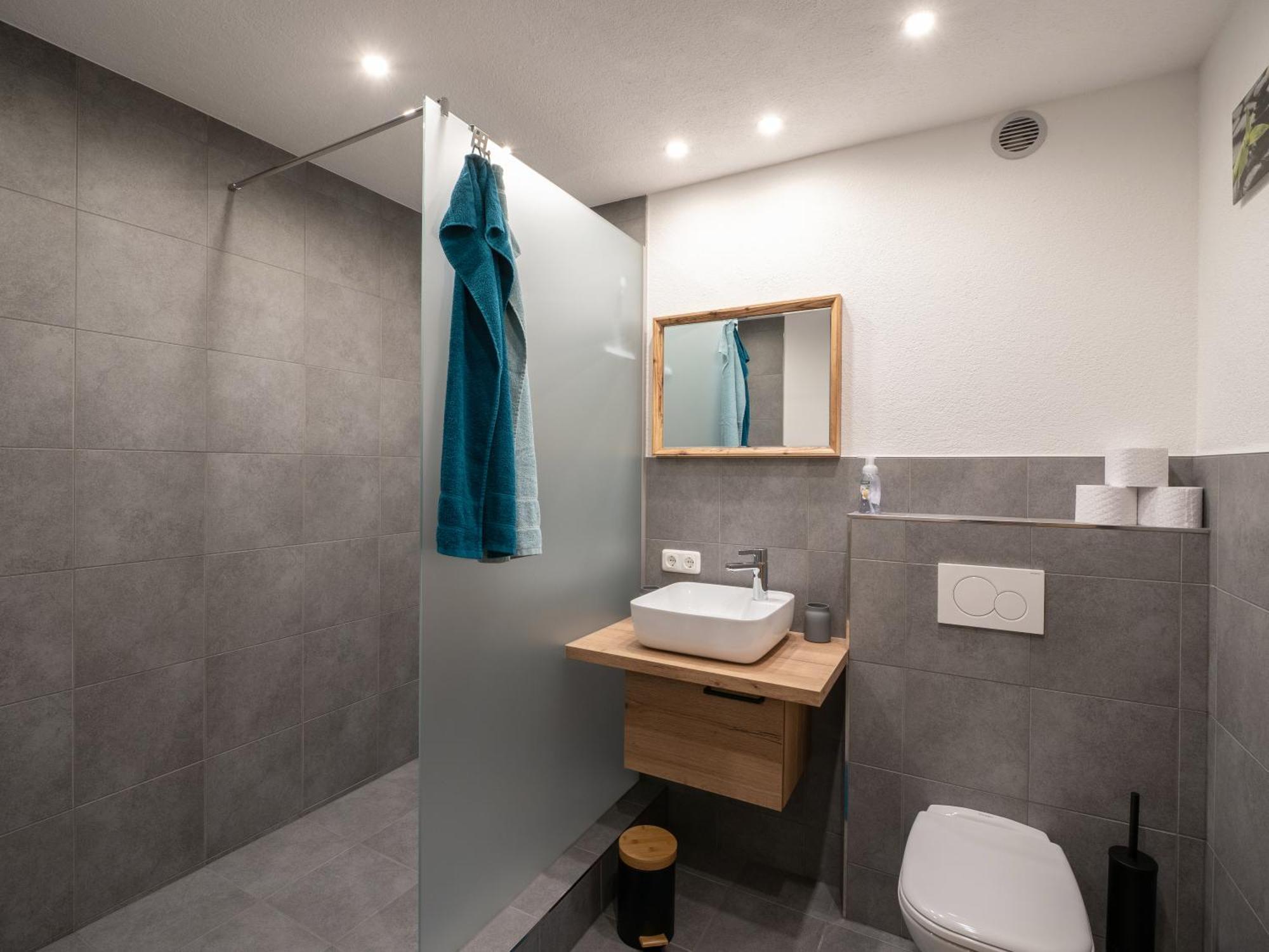Appartement Torblick Ellmau Eksteriør billede