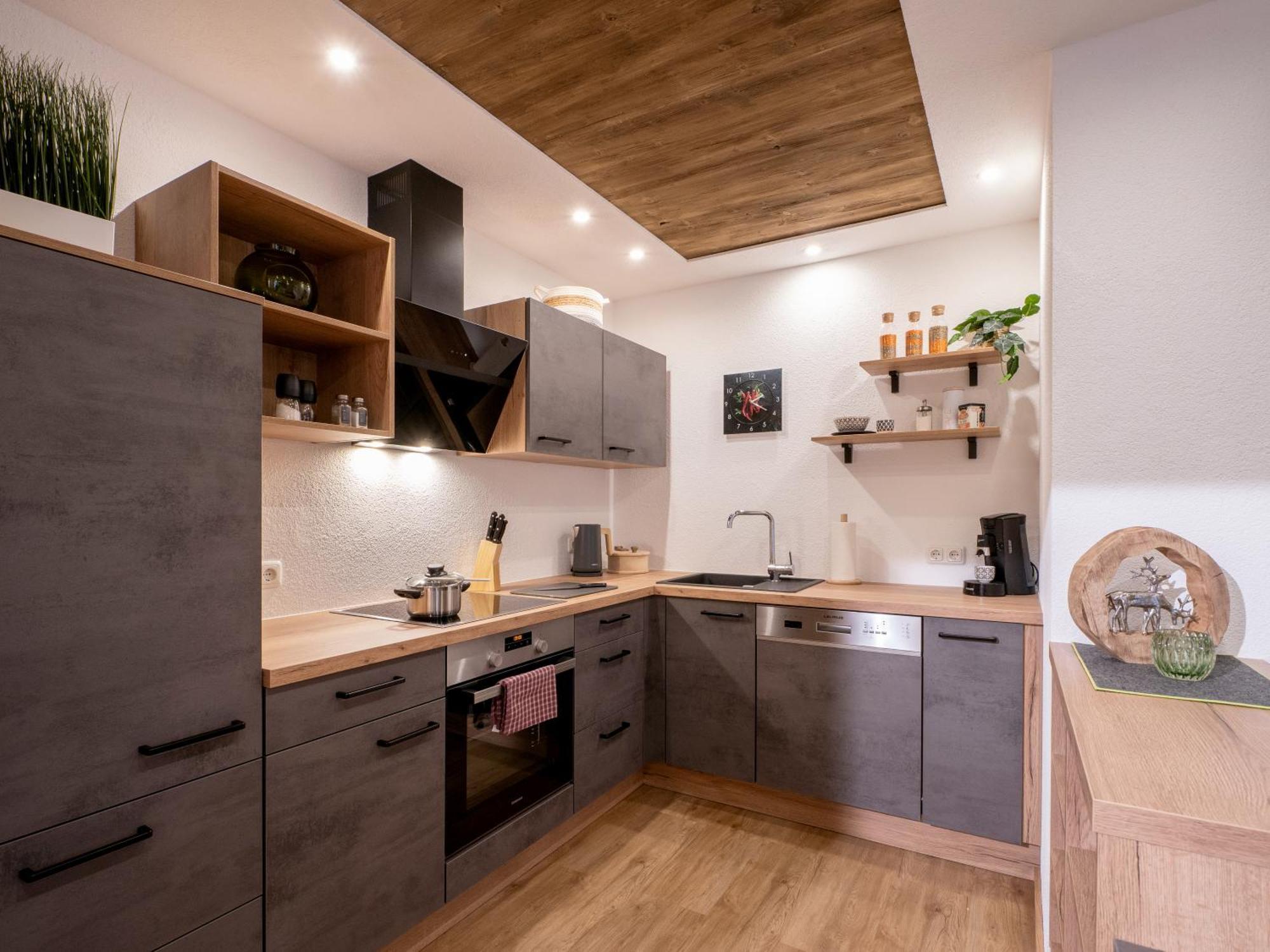 Appartement Torblick Ellmau Eksteriør billede