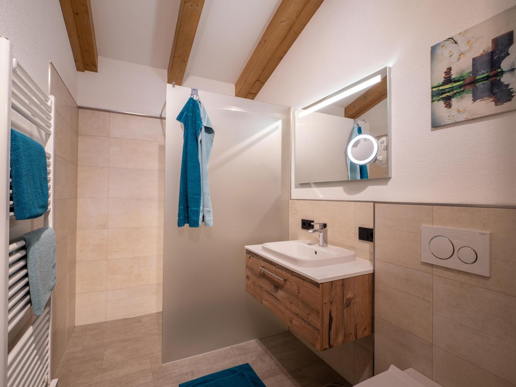 Appartement Torblick Ellmau Eksteriør billede